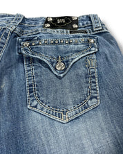 Miss Me Jeans (S)