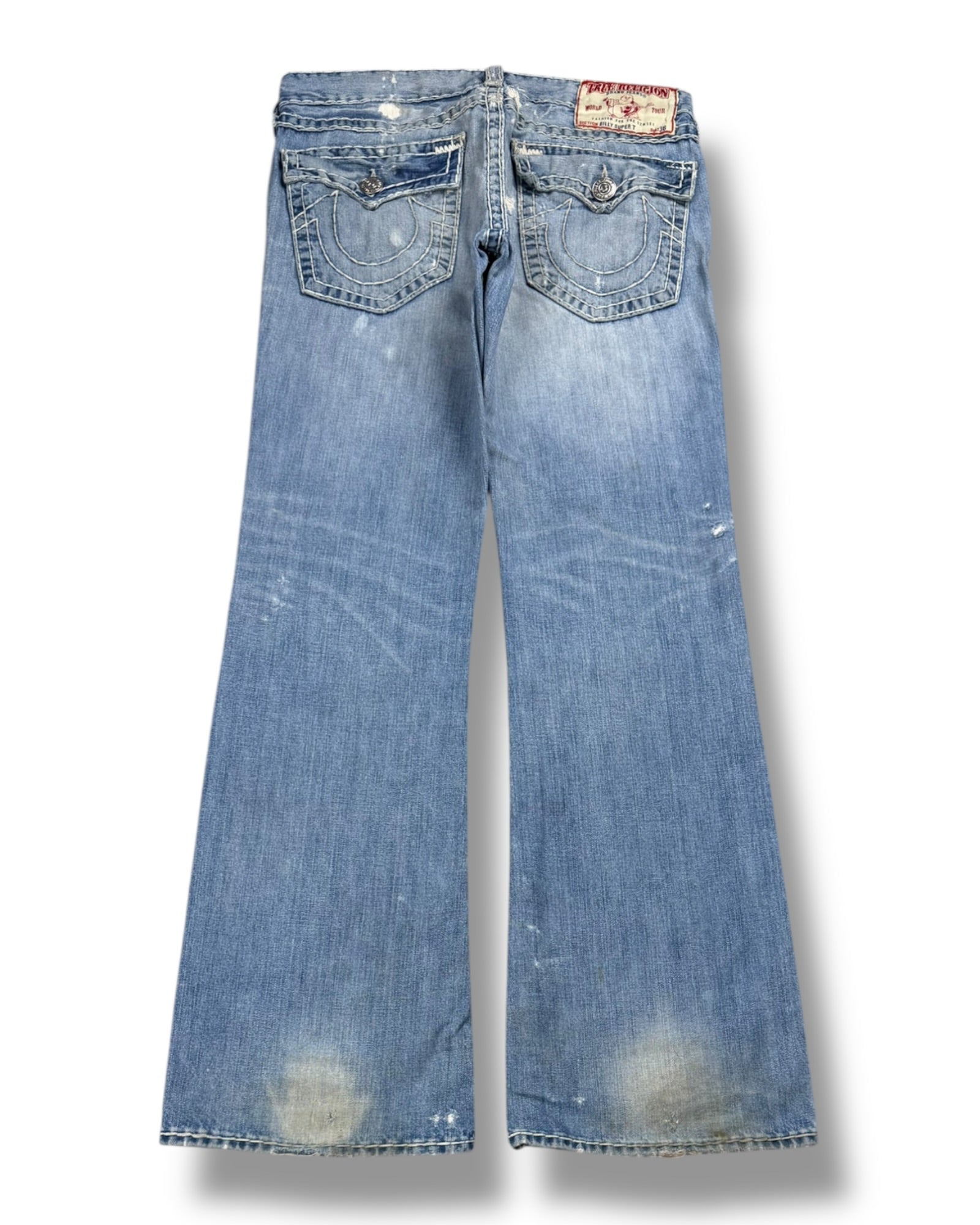 True Religion Jeans (L)