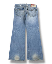 True Religion Jeans (L)