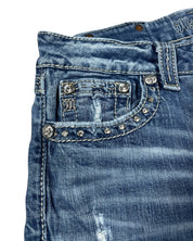 Miss Me Jeans (S)