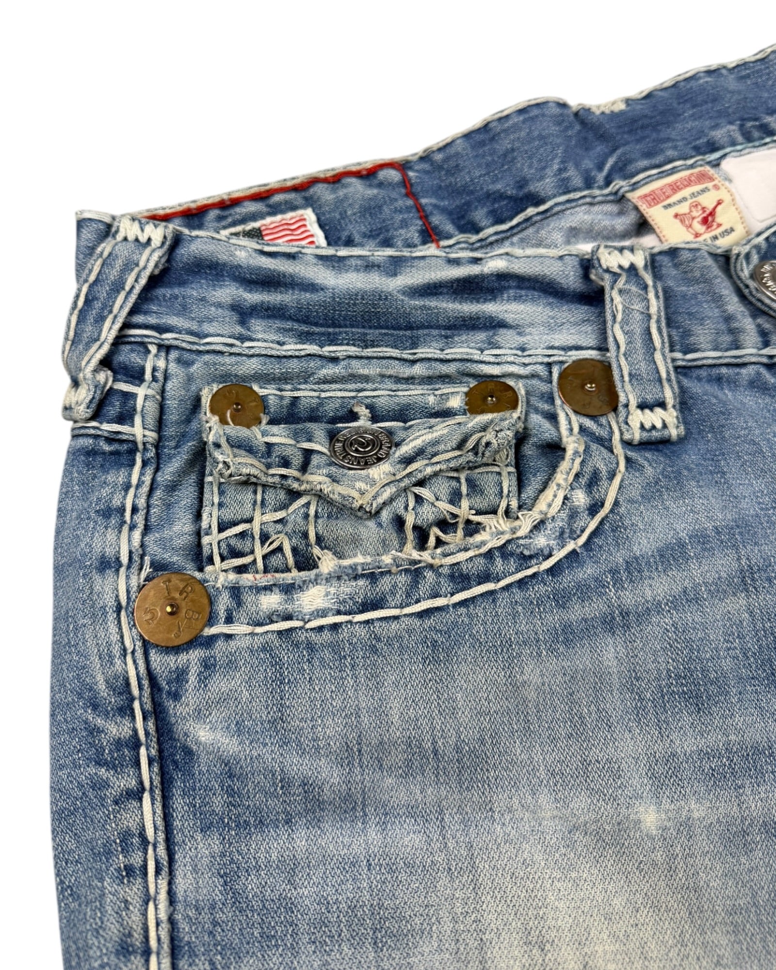 True Religion Jeans (L)