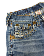 True Religion Jeans (M)