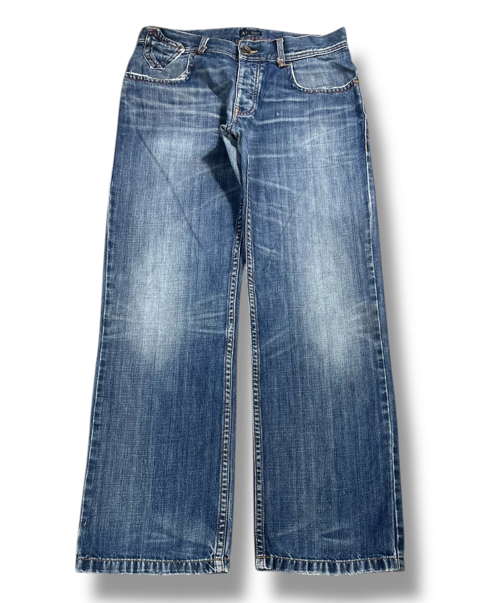 Armani Jeans (L)