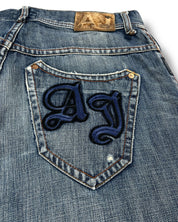 Armani Jeans (L)