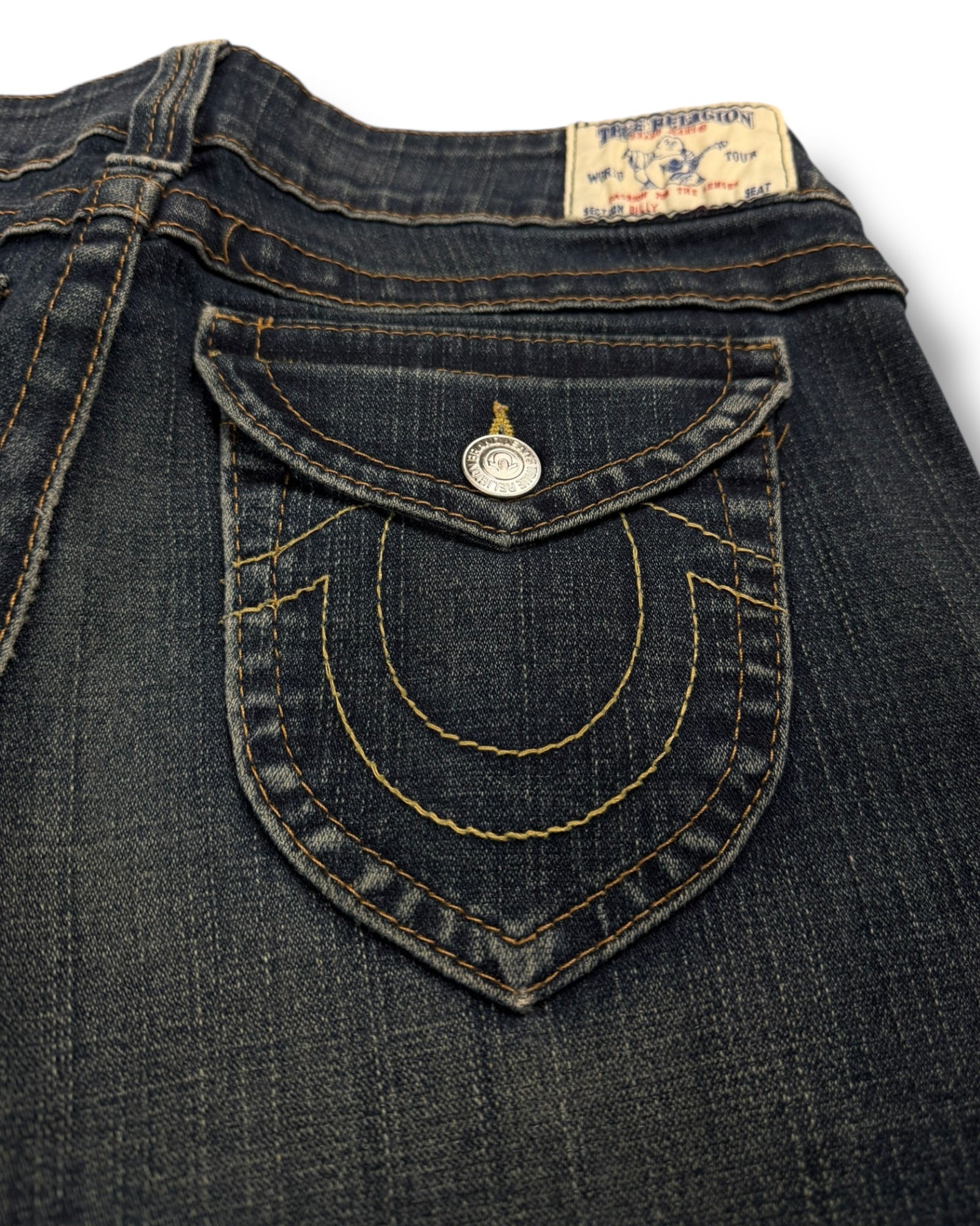 True Religion Jeans (M)