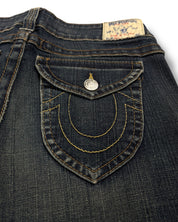 True Religion Jeans (M)