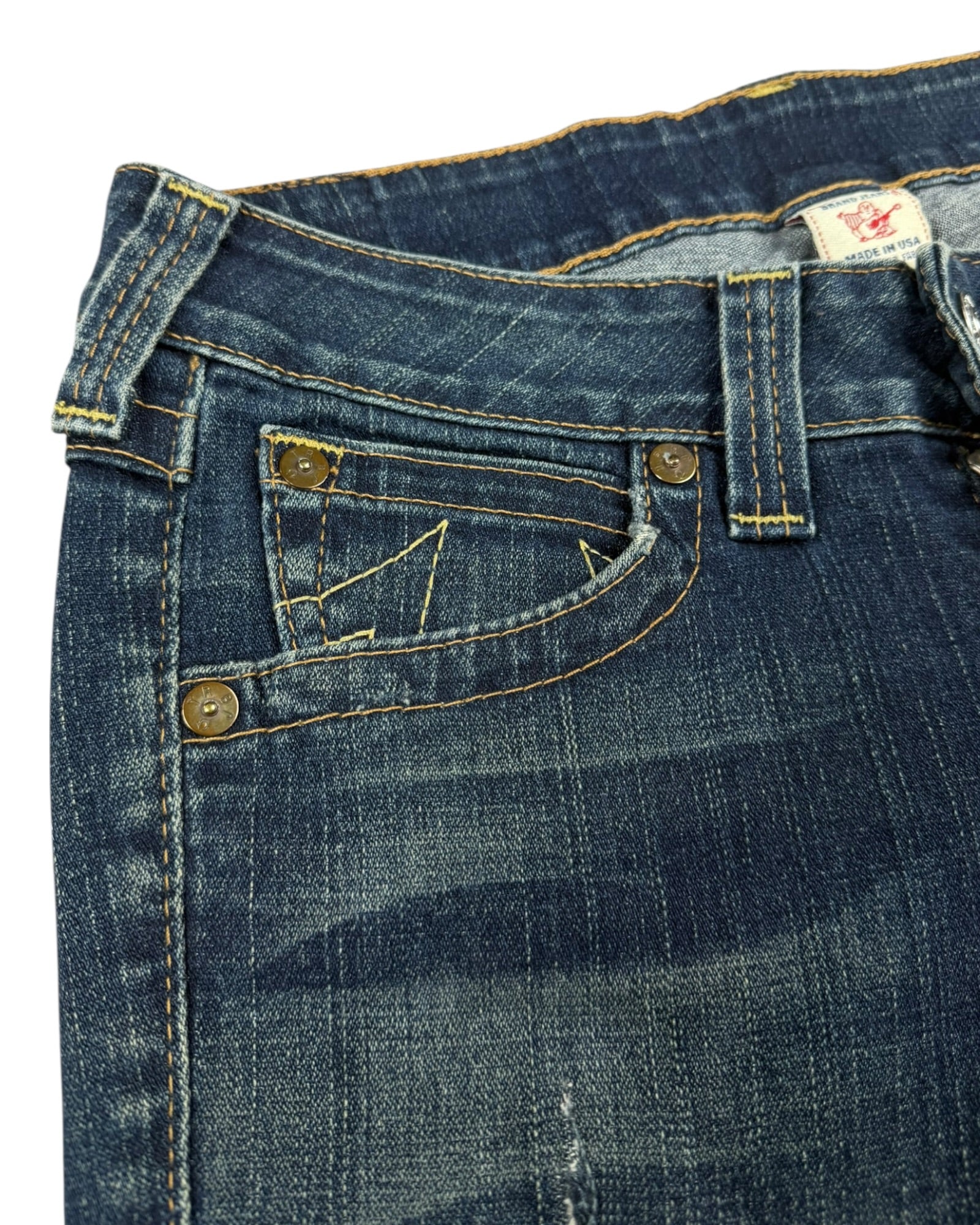 True Religion Jeans (M)