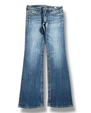 Miss Me Flared Jeans (M)