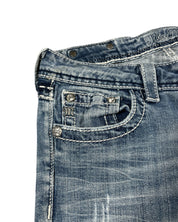 Miss Me Flared Jeans (M)