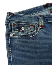 True Religion Flared Jeans (L)