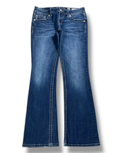 Miss Me Flared Jeans (M)