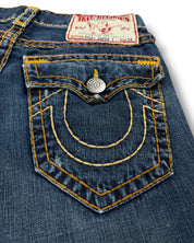 True Religion Jeans (M)