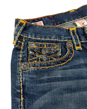 True Religion Jeans (M)