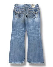Rock Revival Jeans (L)
