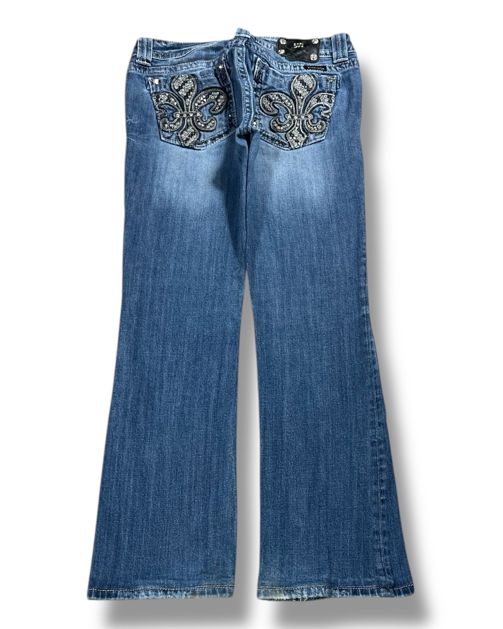 Miss Me Jeans (S)