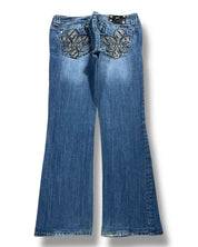 Miss Me Jeans (S)
