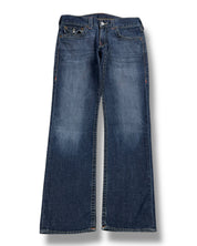 True Religion Jeans (M)