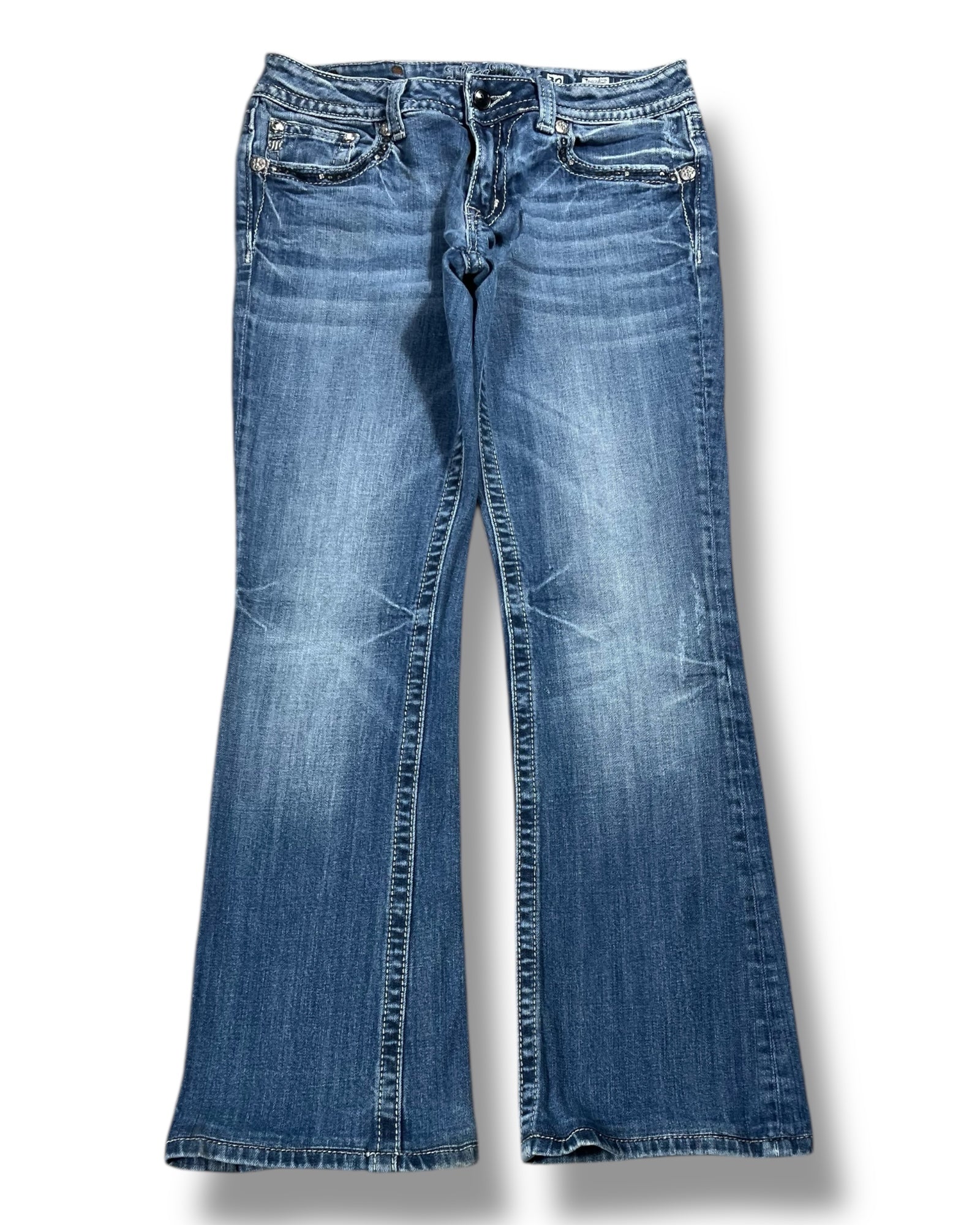 Miss Me Jeans (S)