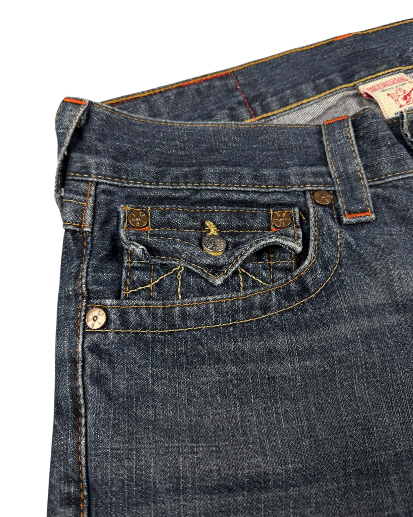 True Religion Jeans (M)