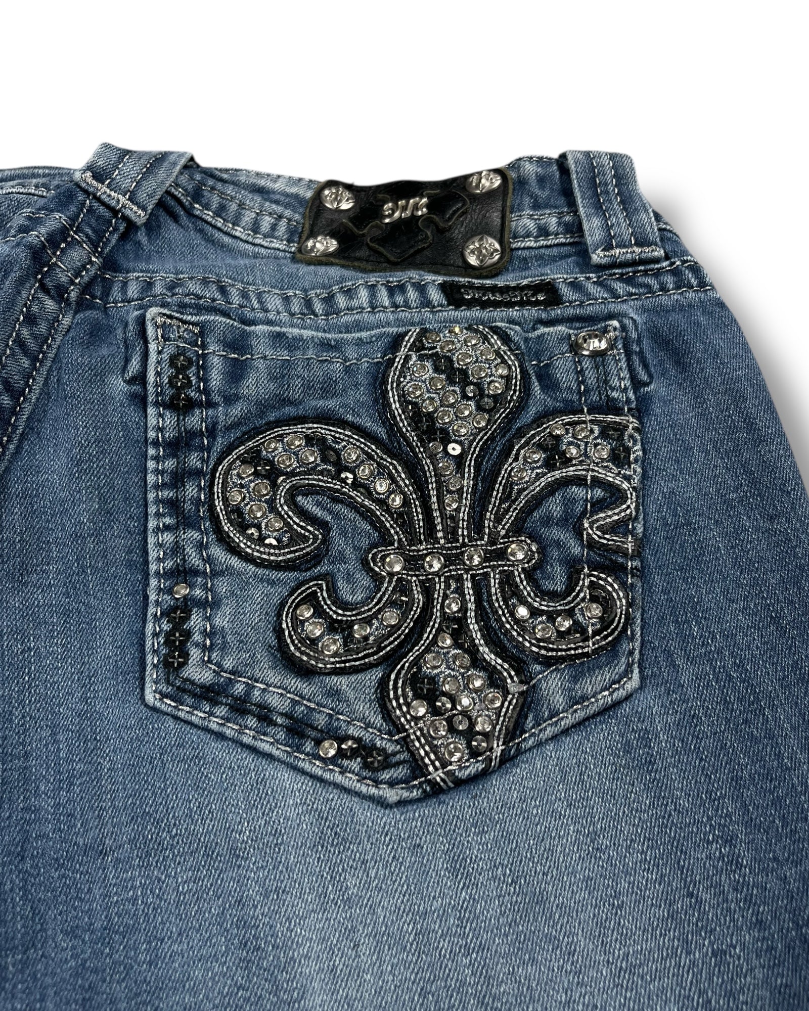 Miss Me Jeans (S)