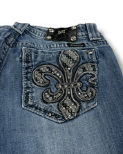 Miss Me Jeans (S)