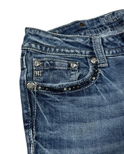 Miss Me Jeans (S)