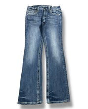 Miss Me Flared Jeans (M)