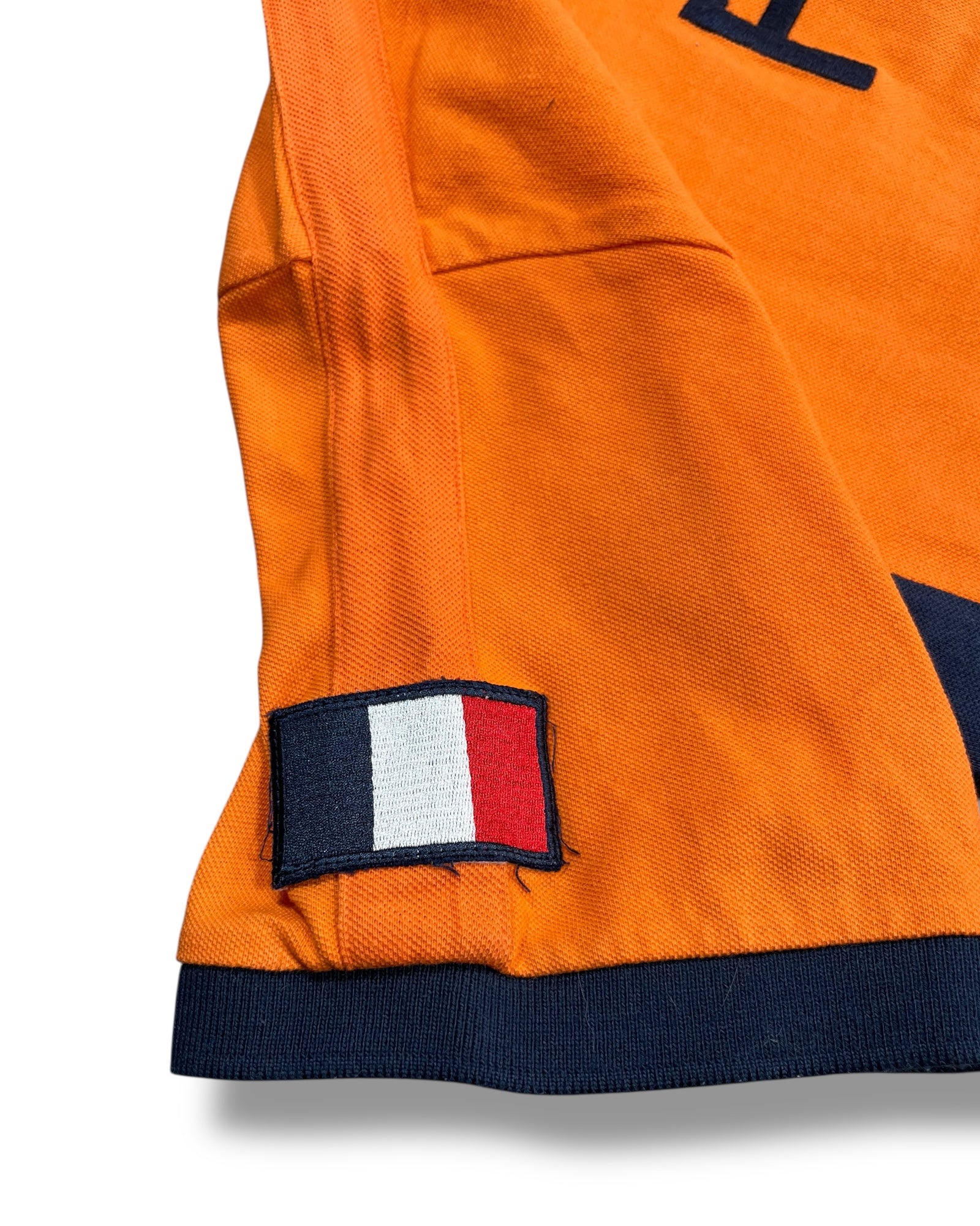 Ralph Lauren Big Pony Polo Shirt (M)