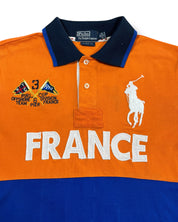 Ralph Lauren Big Pony Polo Shirt (M)