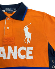 Ralph Lauren Big Pony Polo Shirt (M)