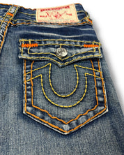 True Religion Jeans (XS)