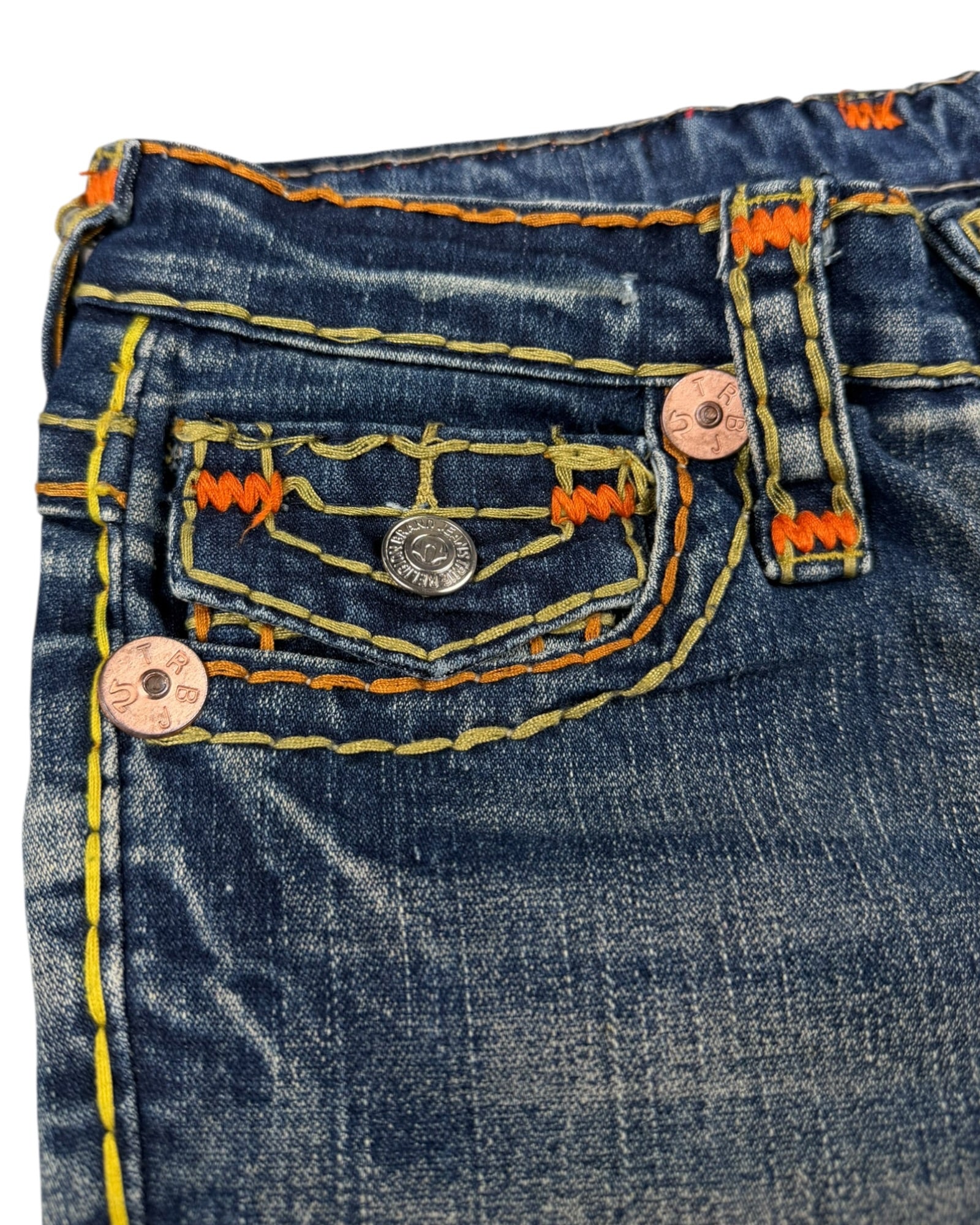 True Religion Jeans (XS)