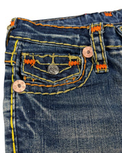 True Religion Jeans (XS)