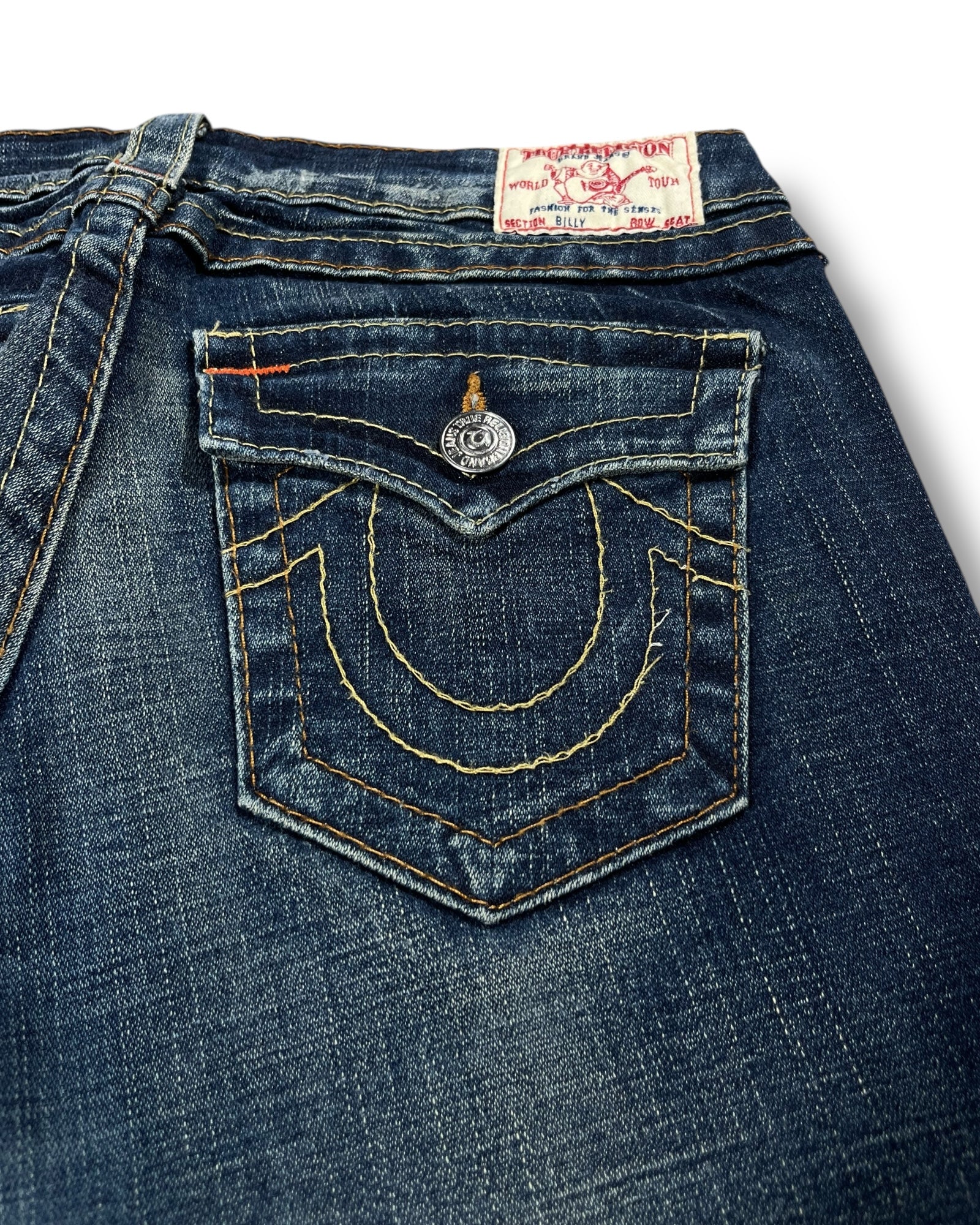 True Religion Jeans (S)