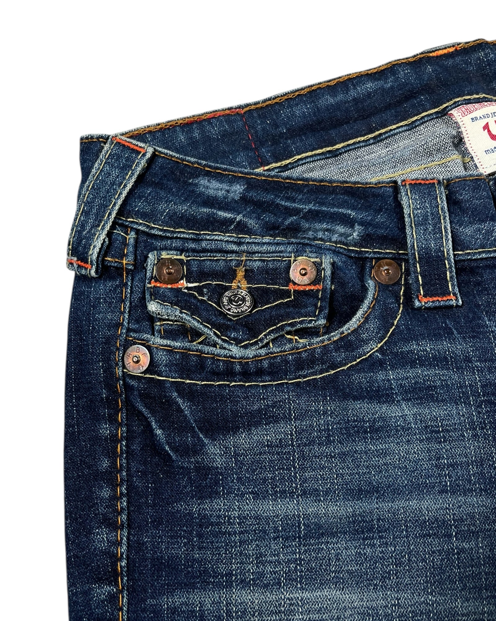 True Religion Jeans (S)