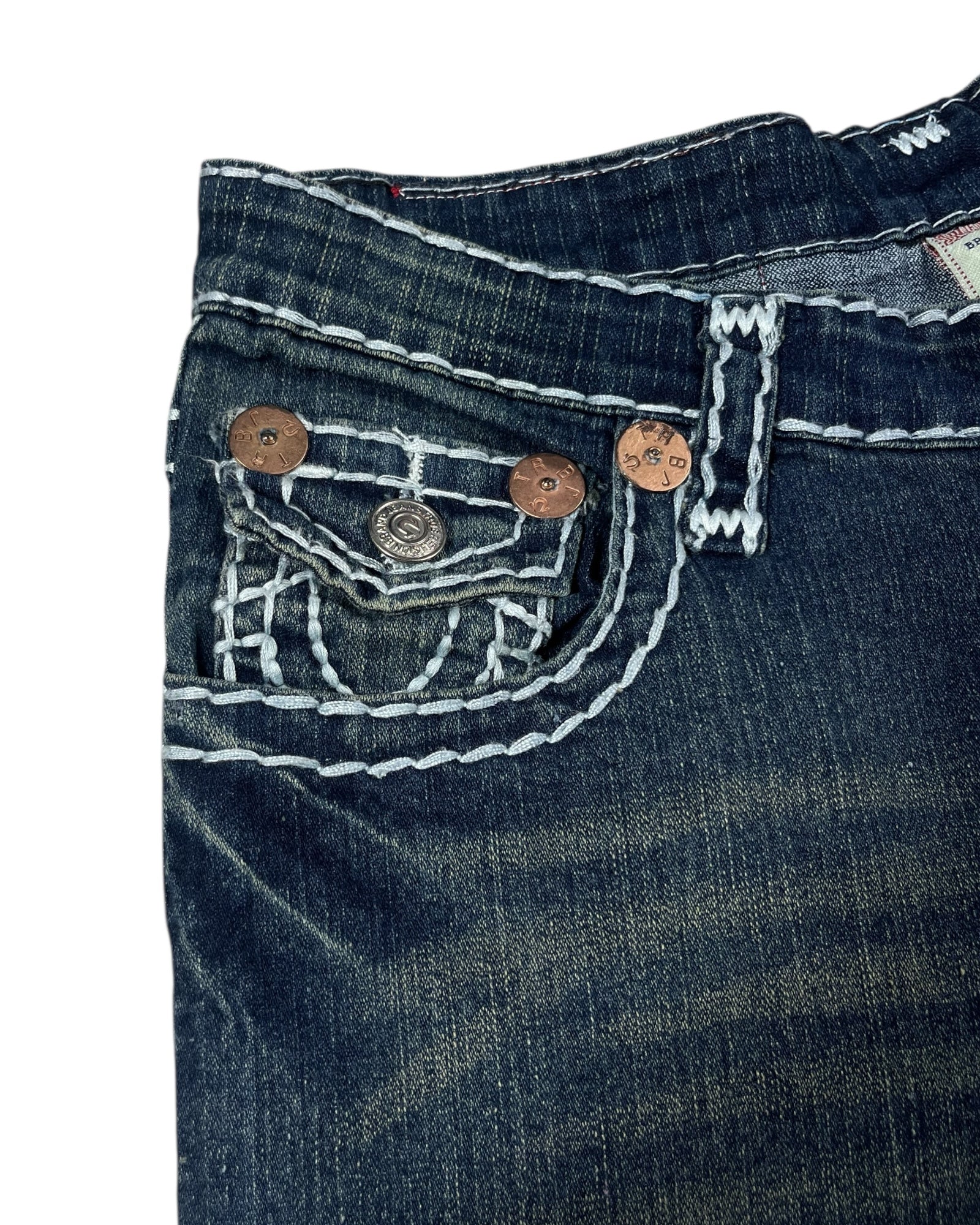True Religion Jeans (S)