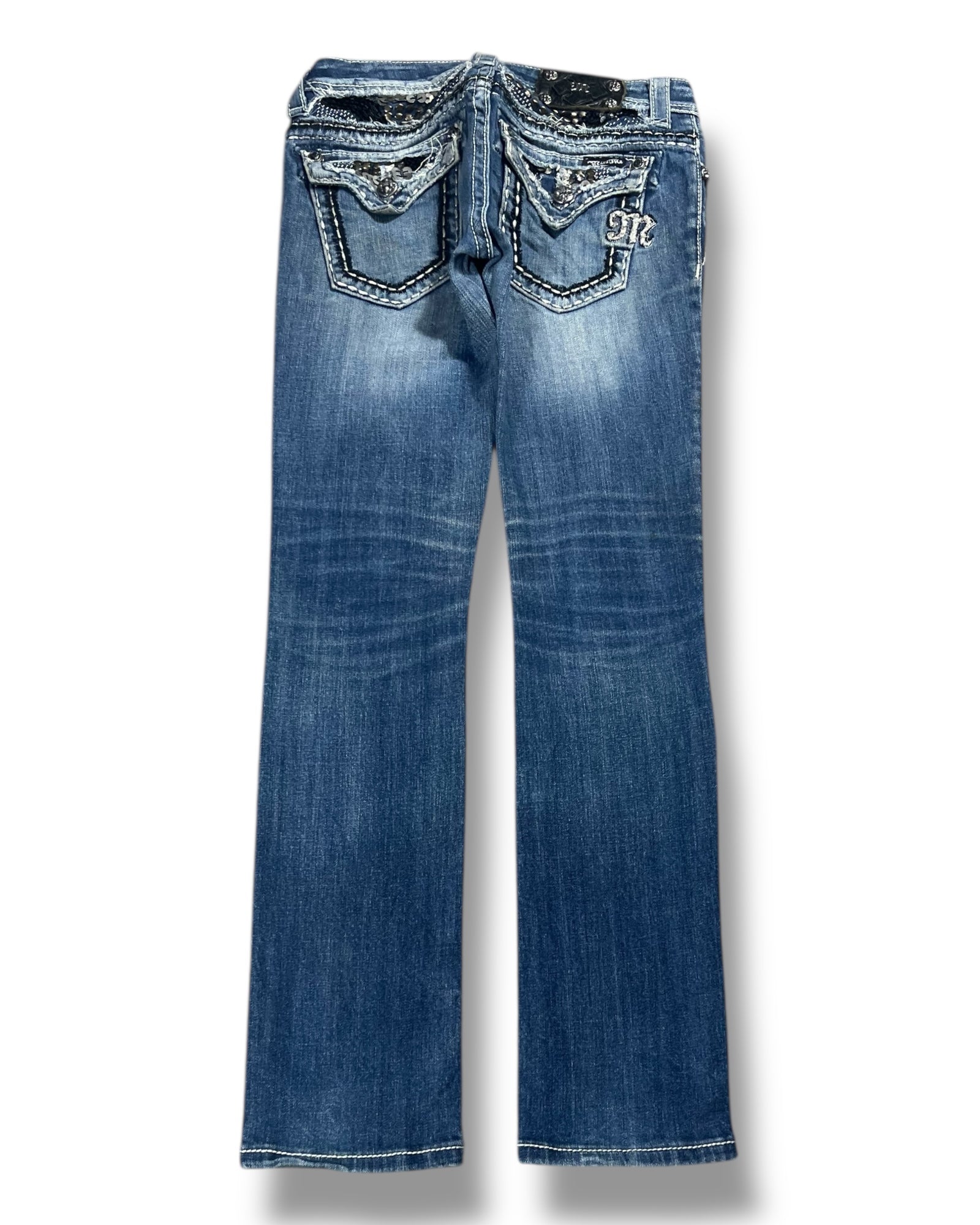 Miss Me Jeans (XS)