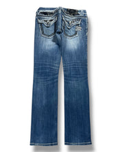 Miss Me Jeans (XS)