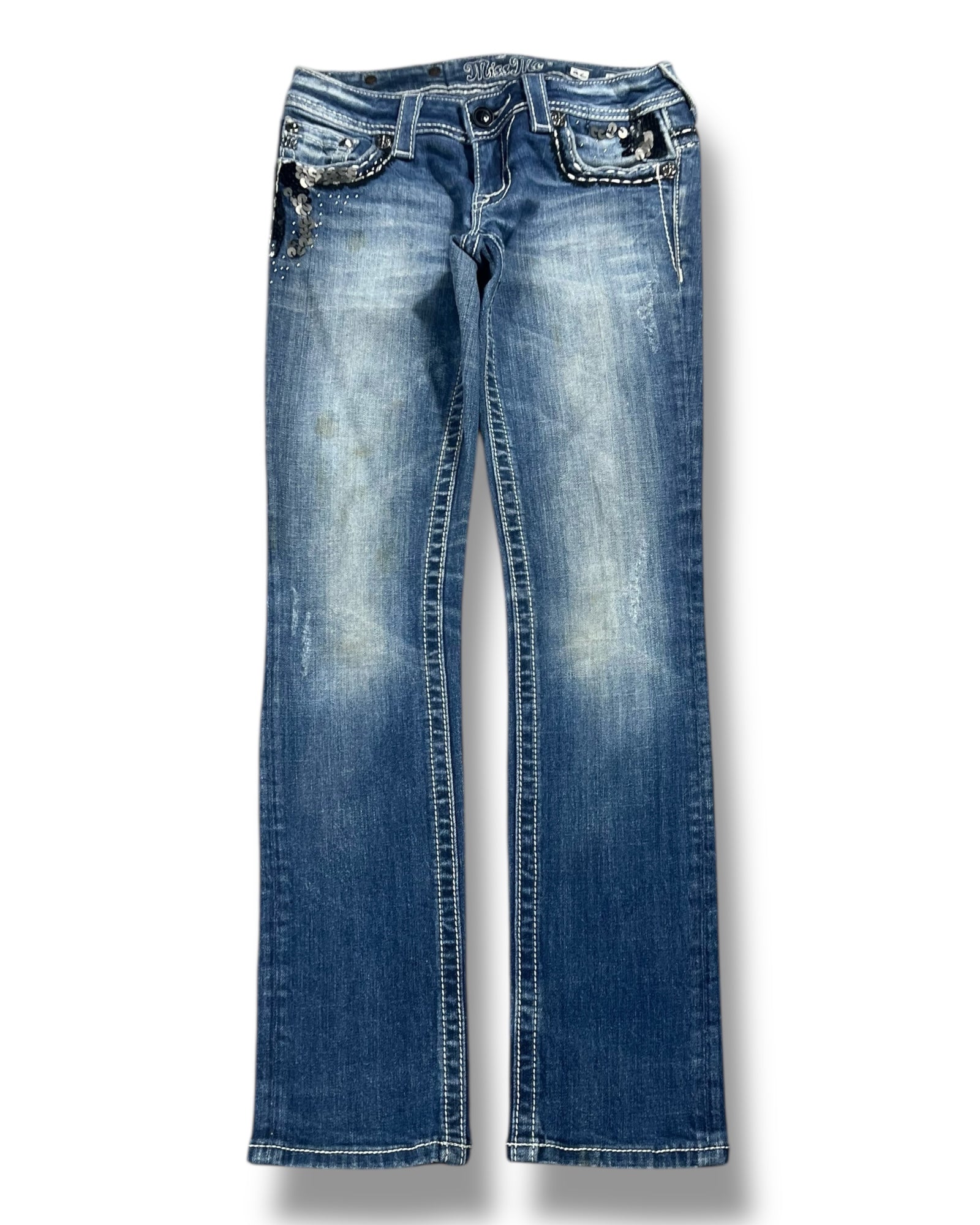Miss Me Jeans (XS)
