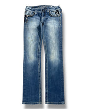 Miss Me Jeans (XS)