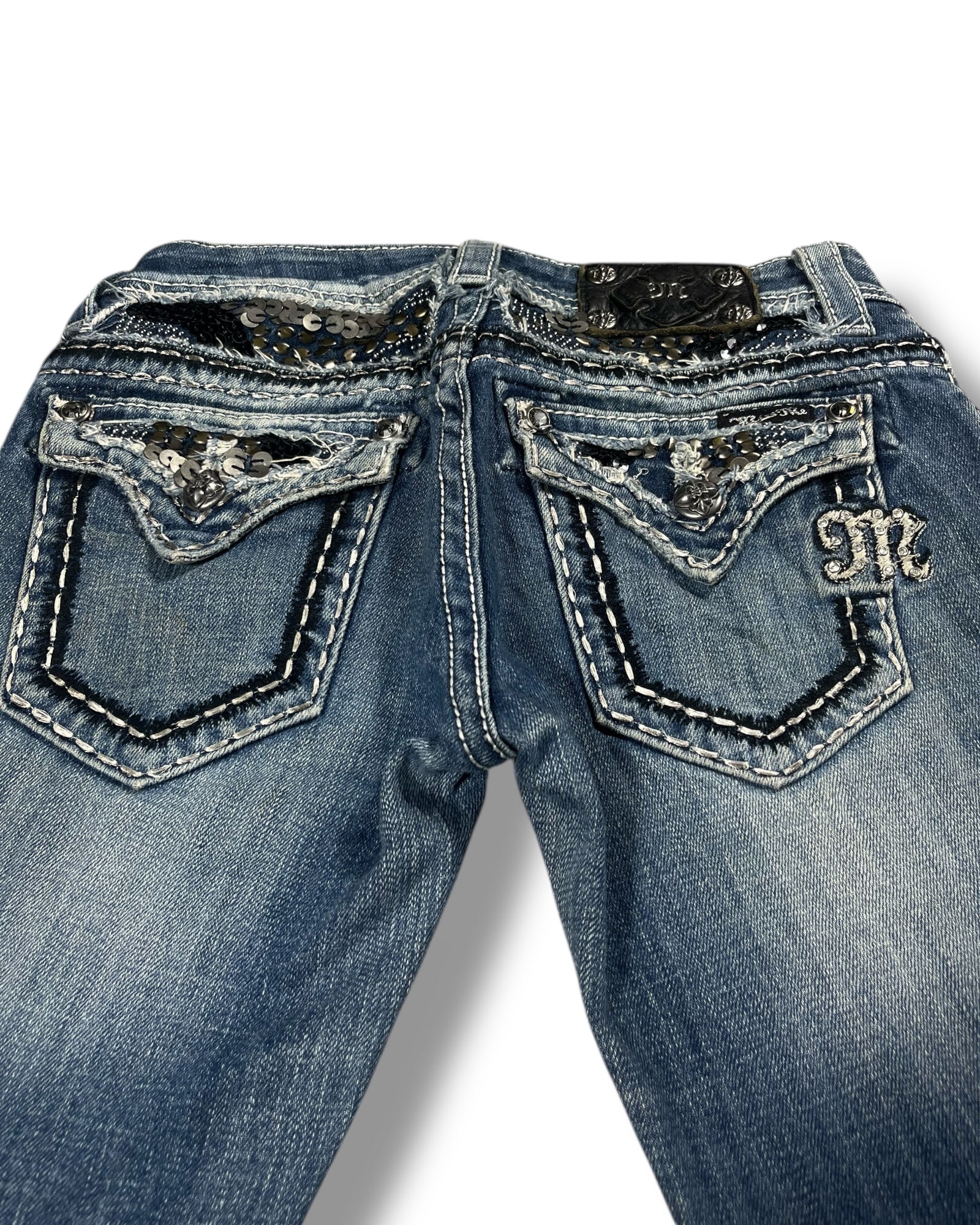 Miss Me Jeans (XS)