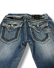 Miss Me Jeans (XS)
