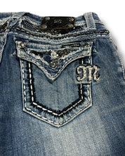 Miss Me Jeans (XS)