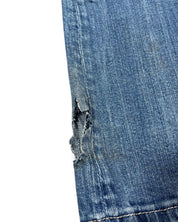 Miss Me Flared Jeans (XS)