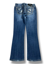 Miss Me Flared Jeans (XS)