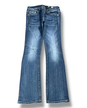 Miss Me Flared Jeans (S)