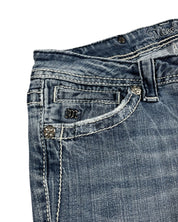 Miss Me Flared Jeans (S)