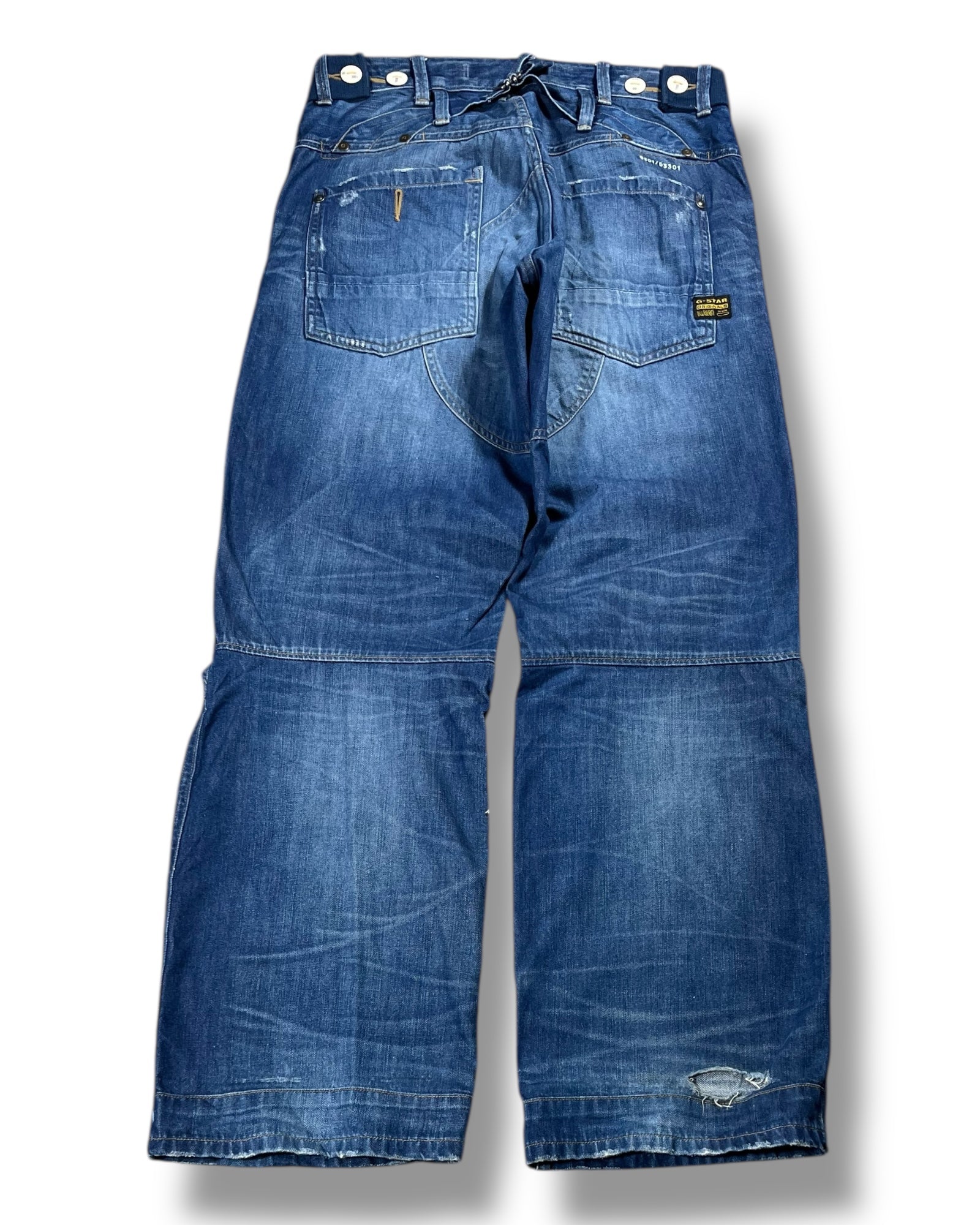 G-Star Jeans (M)