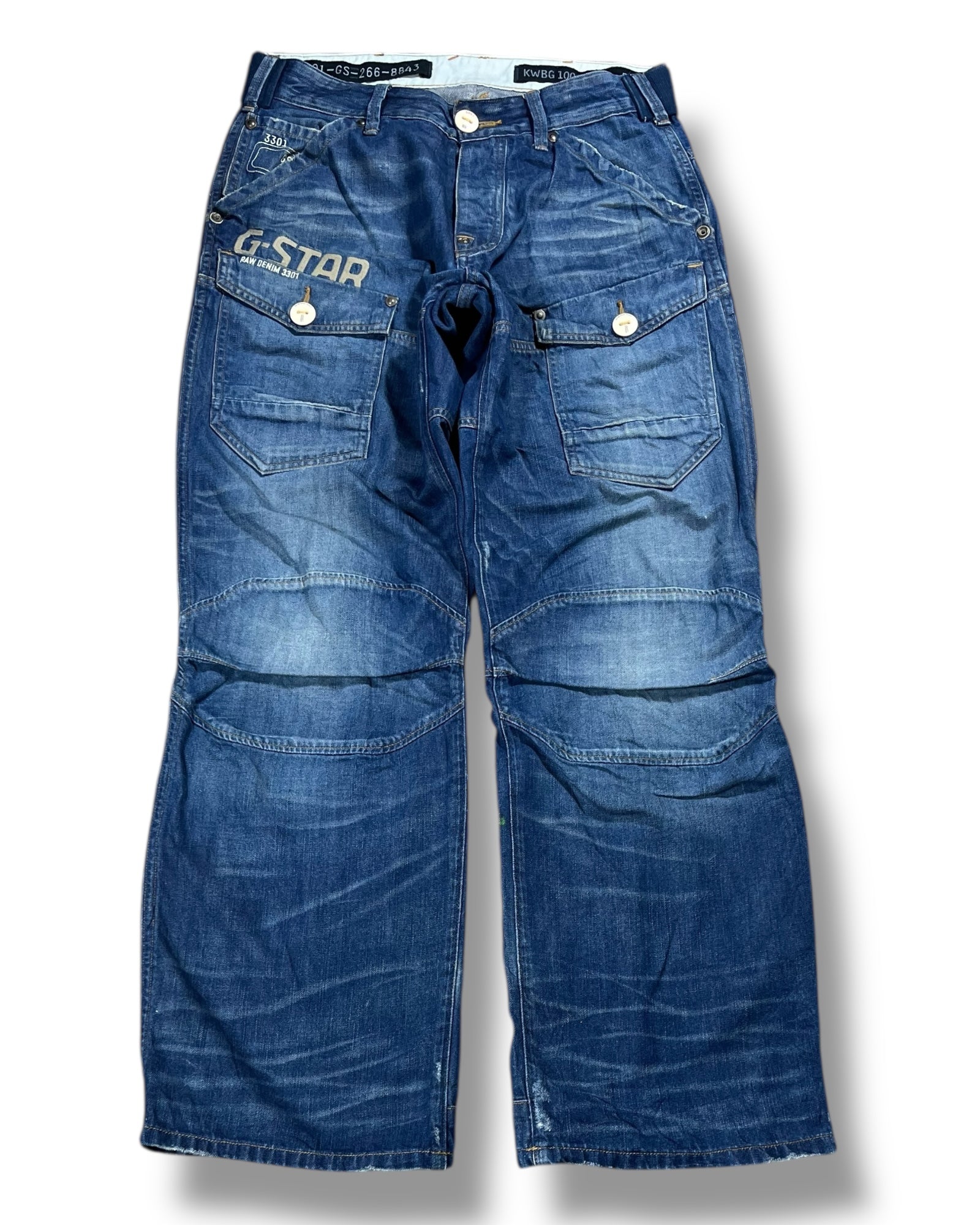 G-Star Jeans (M)