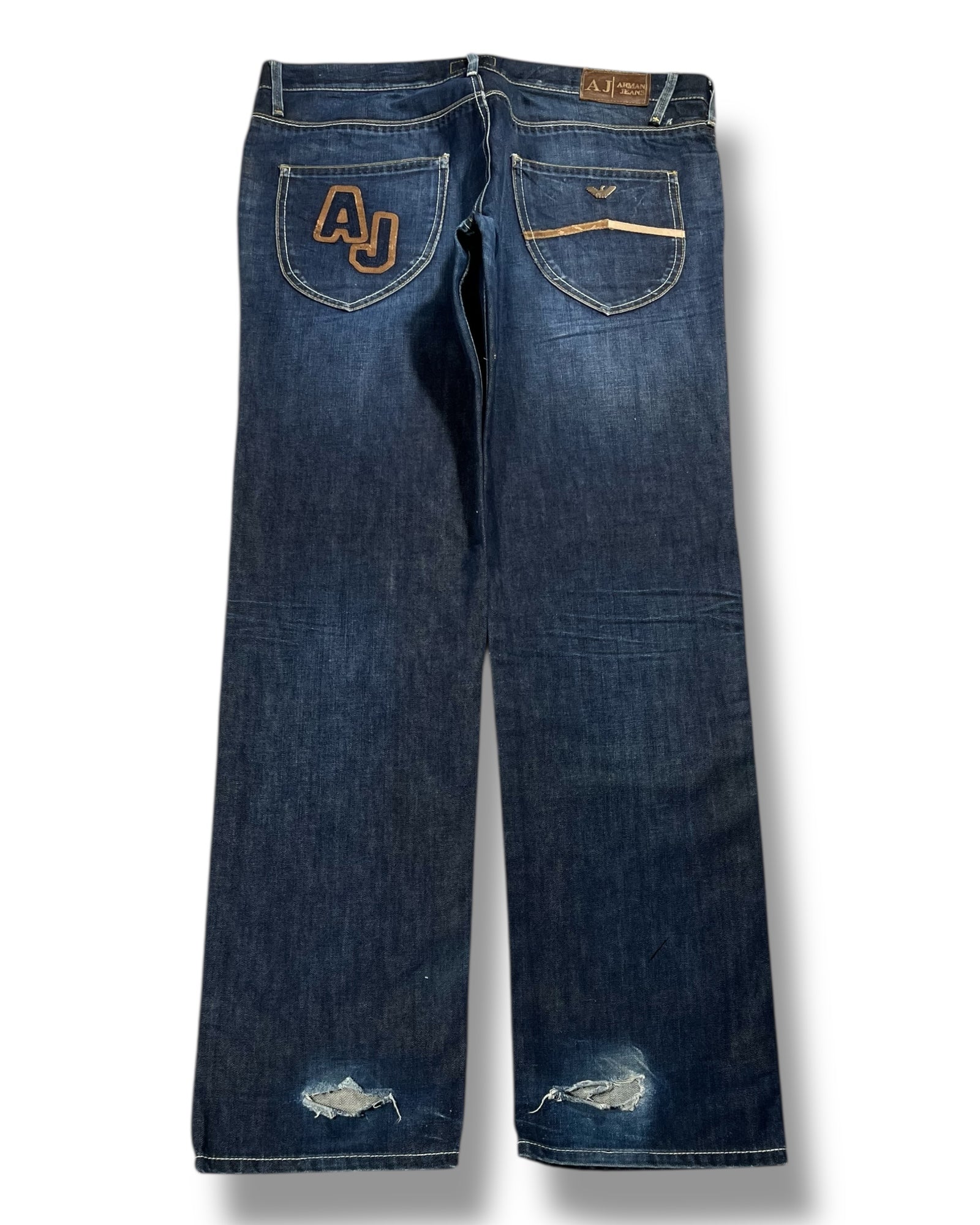 Armani Jeans (L)